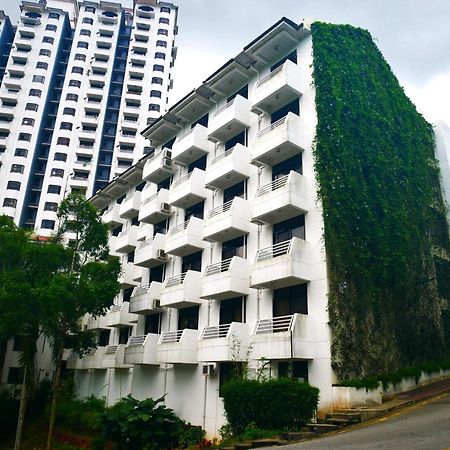 Genting View Resort Genting Highlands Exterior foto